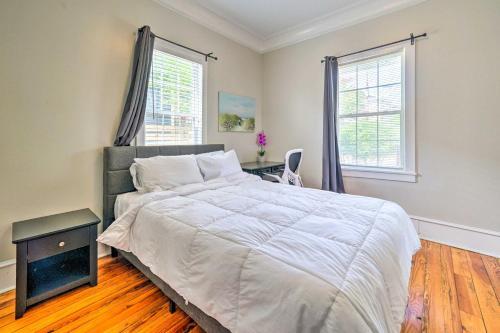 Cozy Home About Half-mi To Brooklyn Arts District