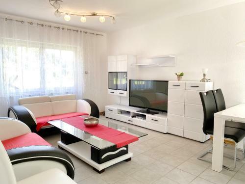 Apartamento Ferienwohnung Caido