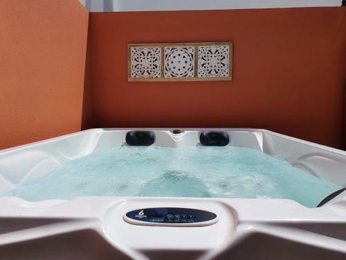 Apartamento Fant�stico �tico Con Jacuzzi Y Preciosa Terraza
