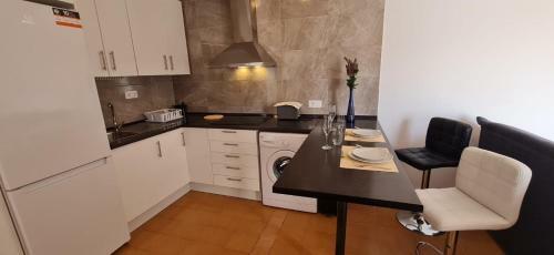 C�modo Apartamento En Caleta de Fuste