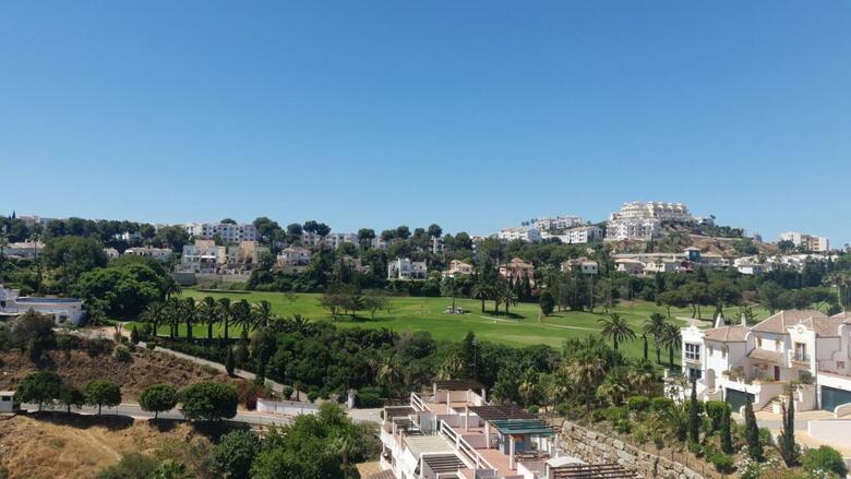 Apartamento Green Hills