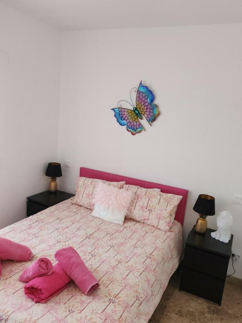 Apartamento Green Hills