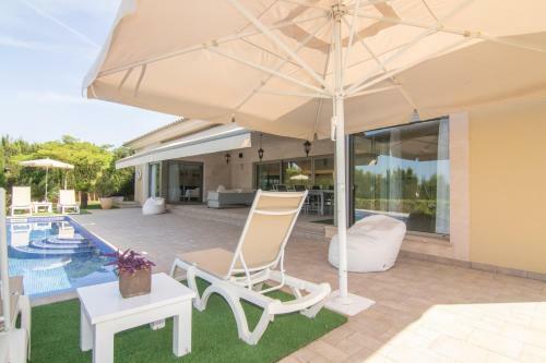 Holiday House 3979 - 5starshome Mallorca