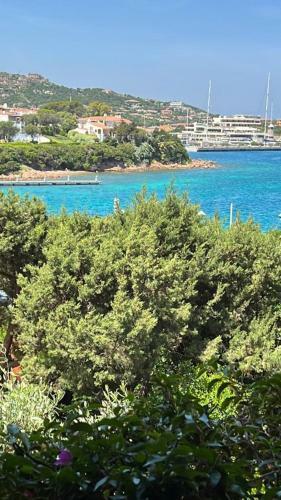 Apartamento Terrazza Sul Mare A Porto Cervo