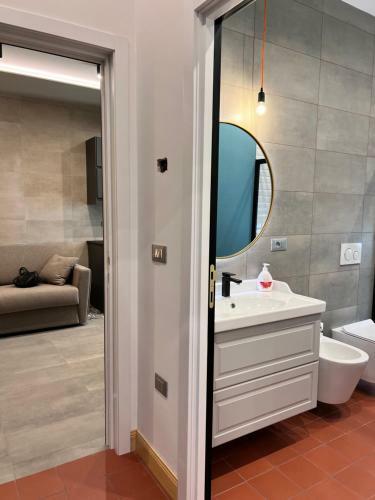 Apartamento Appartamento Di Design A 30 Metri Dal Mare