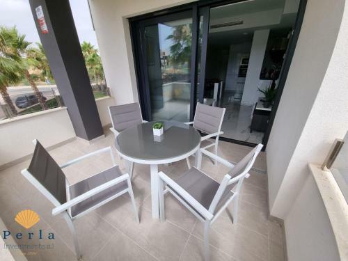 3 Apartamentos de Alta Calidad