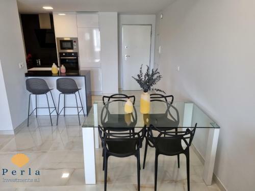 3 Apartamentos de Alta Calidad