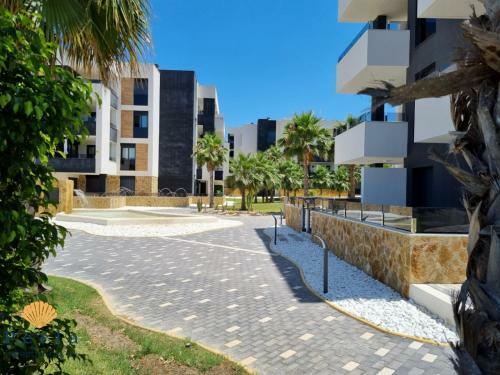 3 Apartamentos de Alta Calidad