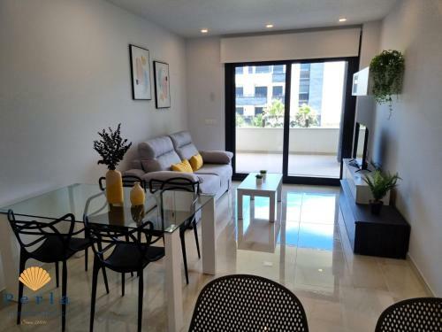 3 Apartamentos de Alta Calidad