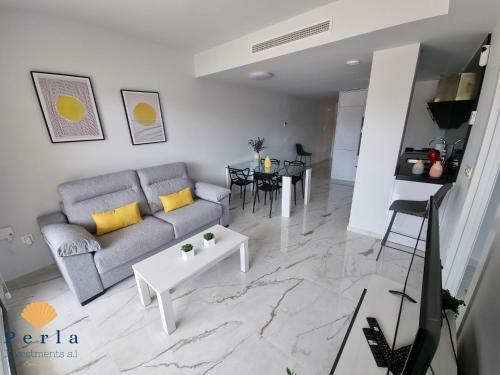 3 Apartamentos de Alta Calidad