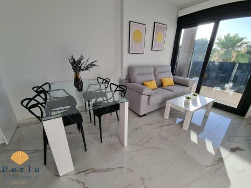 3 Apartamentos de Alta Calidad