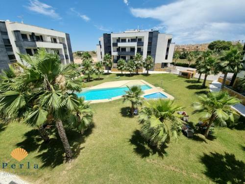 3 Apartamentos de Alta Calidad