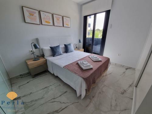 3 Apartamentos de Alta Calidad