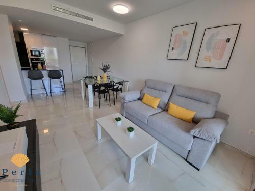 3 Apartamentos de Alta Calidad