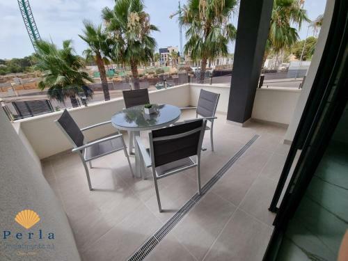 3 Apartamentos de Alta Calidad