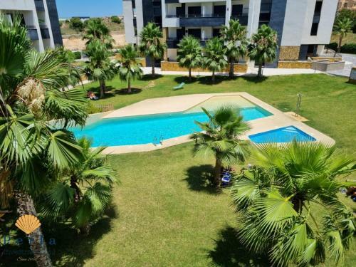 3 Apartamentos de Alta Calidad