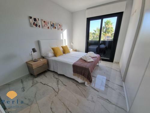 3 Apartamentos de Alta Calidad