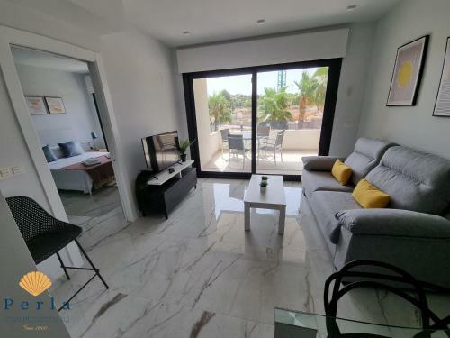 3 Apartamentos de Alta Calidad