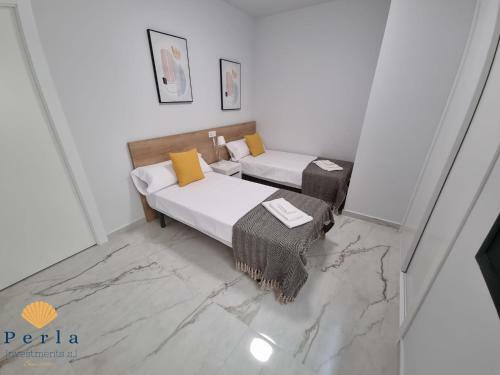3 Apartamentos de Alta Calidad