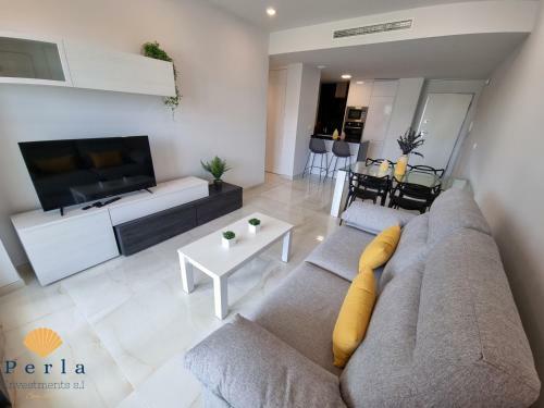 3 Apartamentos de Alta Calidad