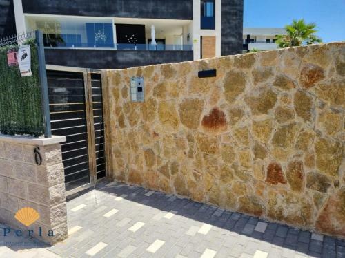 3 Apartamentos de Alta Calidad