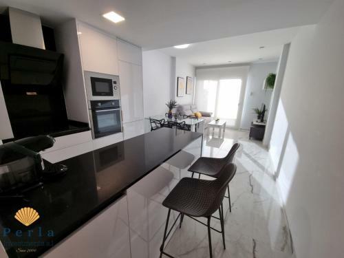 3 Apartamentos de Alta Calidad