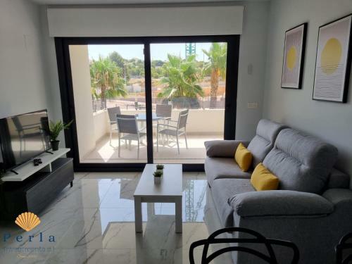 3 Apartamentos de Alta Calidad