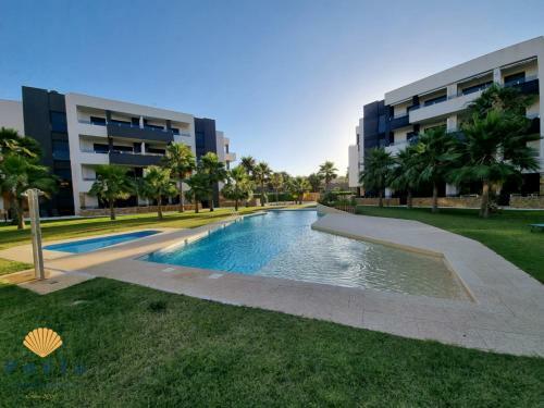 3 Apartamentos de Alta Calidad