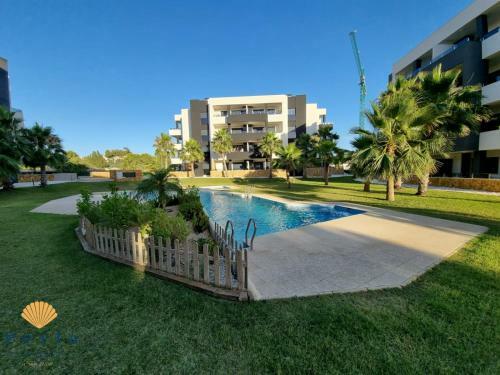 3 Apartamentos de Alta Calidad