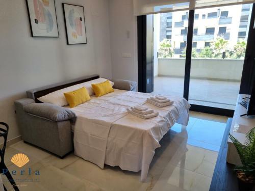 3 Apartamentos de Alta Calidad