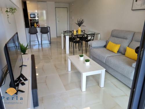 3 Apartamentos de Alta Calidad