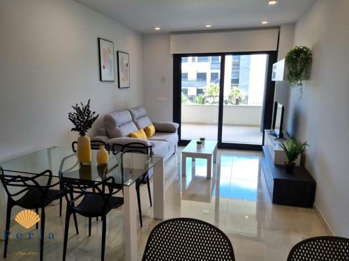 3 Apartamentos de Alta Calidad