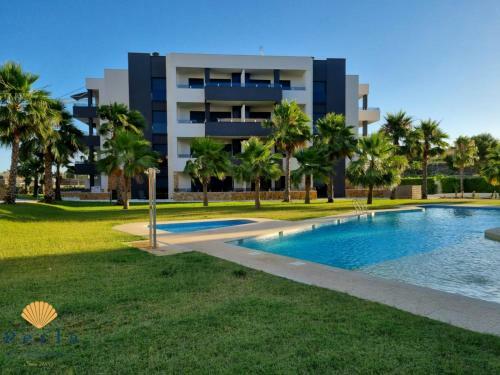 3 Apartamentos de Alta Calidad