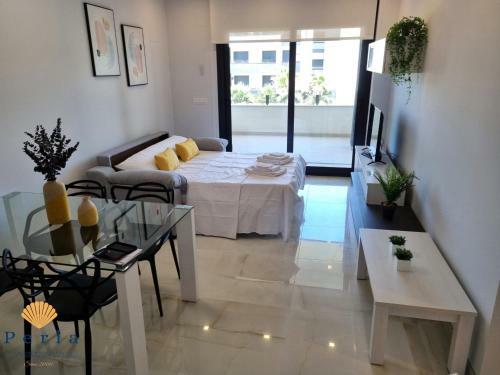 3 Apartamentos de Alta Calidad