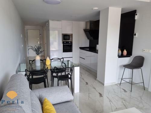 3 Apartamentos de Alta Calidad