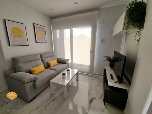 3 Apartamentos de Alta Calidad