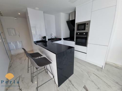 3 Apartamentos de Alta Calidad