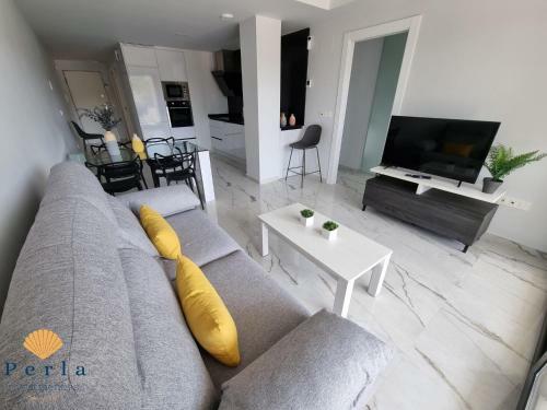 3 Apartamentos de Alta Calidad