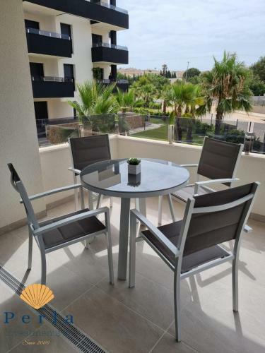 3 Apartamentos de Alta Calidad