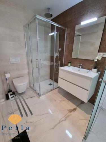 3 Apartamentos de Alta Calidad