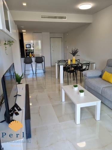 3 Apartamentos de Alta Calidad