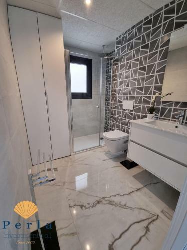 3 Apartamentos de Alta Calidad