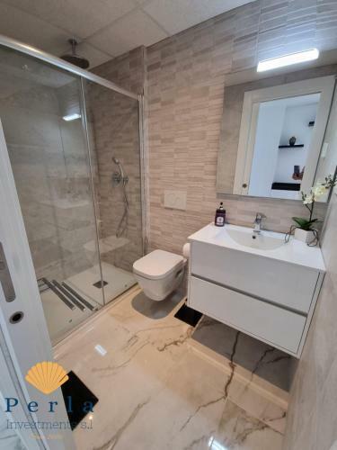 3 Apartamentos de Alta Calidad