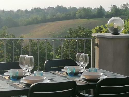Casa Graziella- La Terrazza