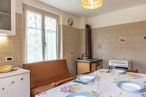 Apartamento Nonna Rosa Baselga Di Pin� Ospitar