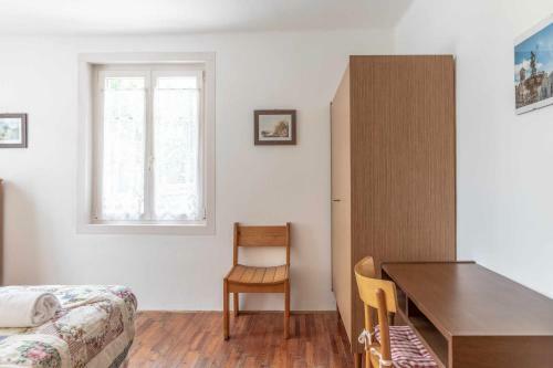 Apartamento Nonna Rosa Baselga Di Pin� Ospitar