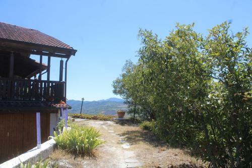 Bed And Breakfast La Casa Del Sole