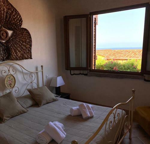 Casa Girasole