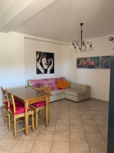 A Casa Di Manu