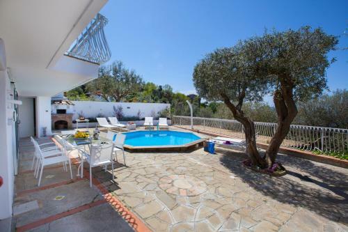 Amore Rentals - Villa Venus